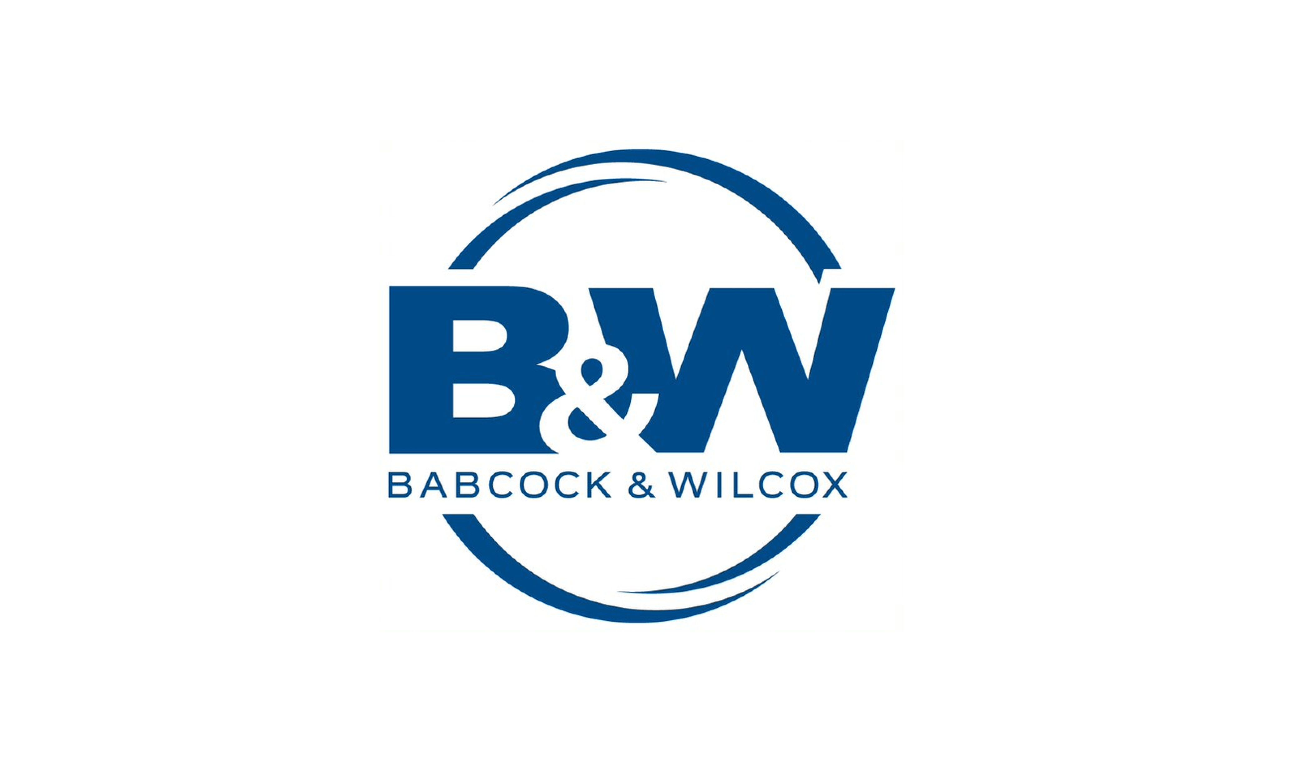 Babcock & Wilcox (B&W)